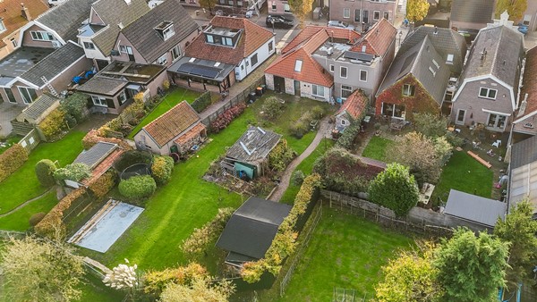 Medium property photo - Hoofdstraat 140, 8375 AV Oldemarkt